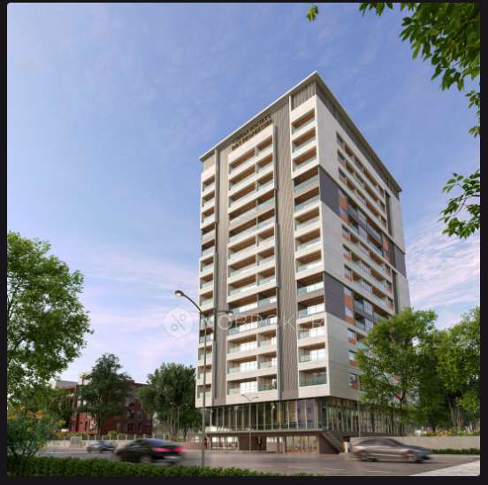 3 BHK Flat In D And T Vibhas Chsl For Sale  In Kothrud