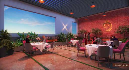 3 BHK Flat In D And T Vibhas Chsl For Sale  In Kothrud