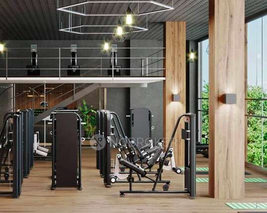 3 BHK Flat In D And T Vibhas Chsl For Sale  In Kothrud