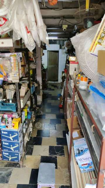 1 RK House For Sale  In Squatters Colony Rd