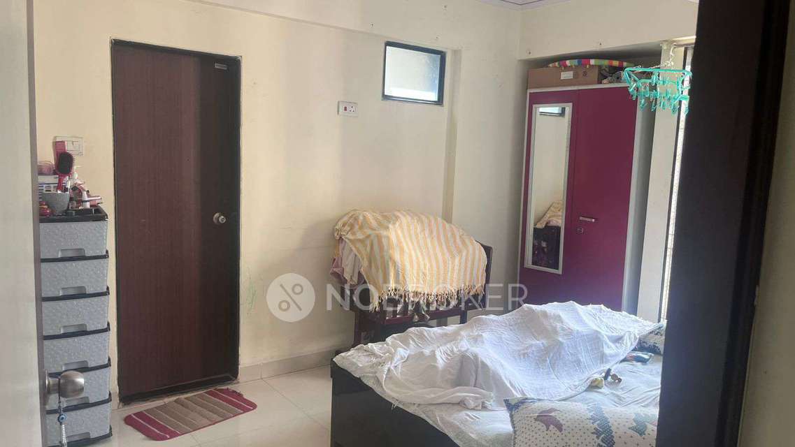 3 BHK Flat In Devashree Park For Sale  In Thane West