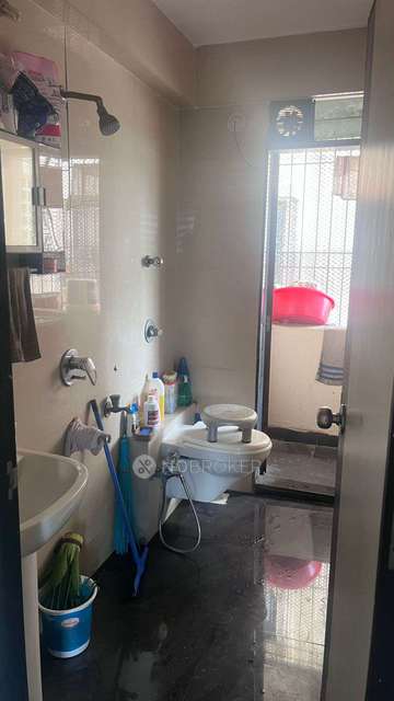 3 BHK Flat In Devashree Park For Sale  In Thane West