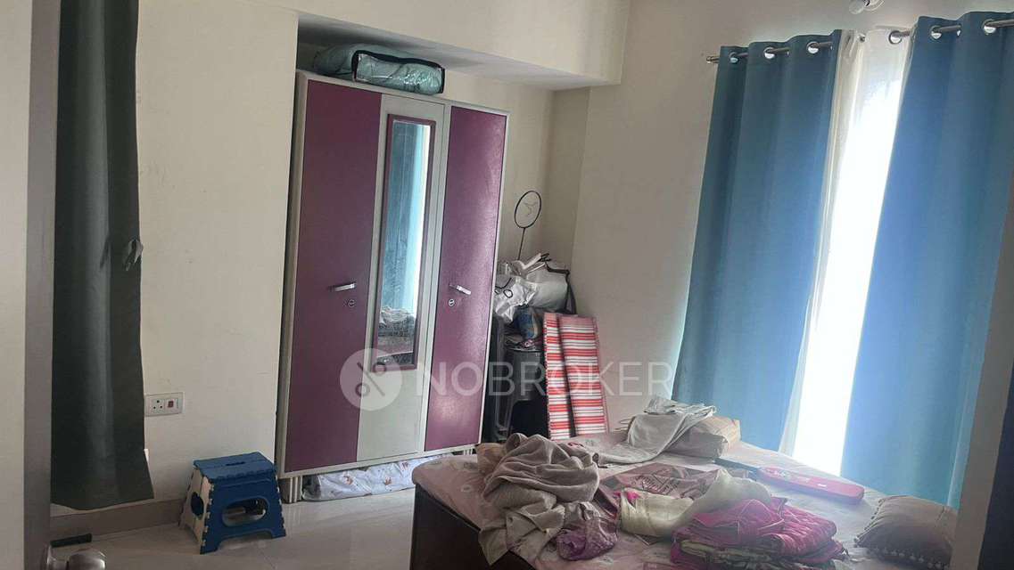 3 BHK Flat In Devashree Park For Sale  In Thane West