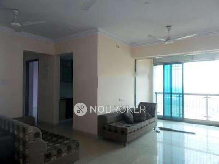 3 BHK Flat In Devashree Park For Sale  In Thane West