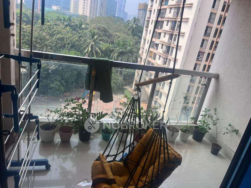 3 BHK Flat In Devashree Park For Sale  In Thane West