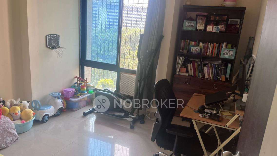 3 BHK Flat In Devashree Park For Sale  In Thane West