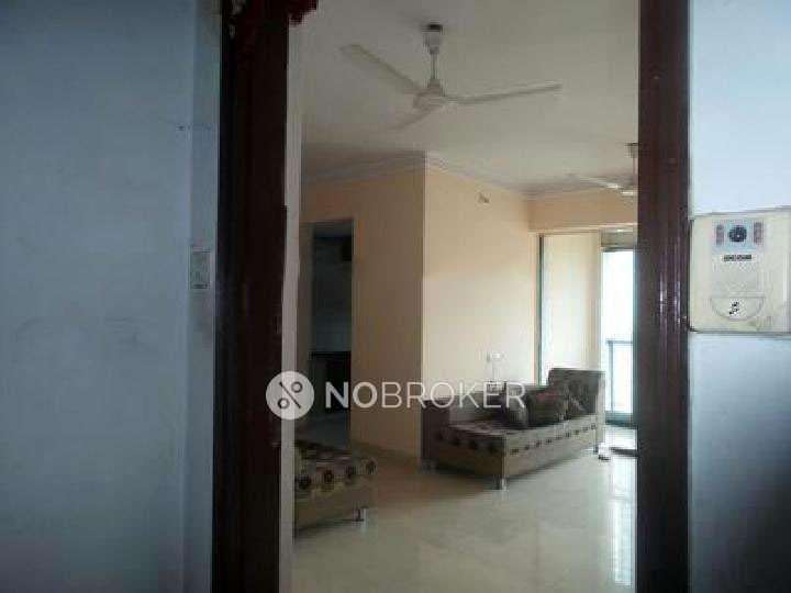 3 BHK Flat In Devashree Park For Sale  In Thane West