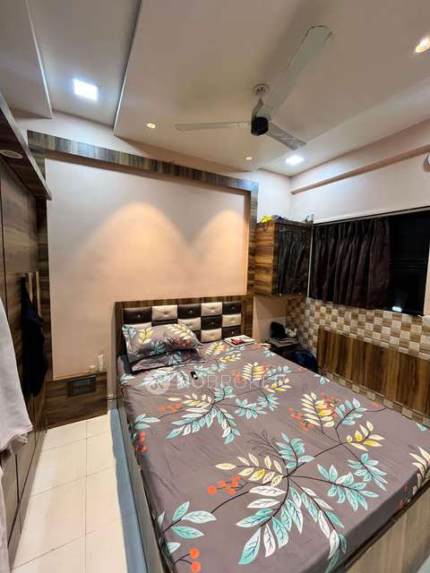 2 BHK Flat In Nirmal Roshni Apartment, Kailash Colony, Ulhasnagar For Sale  In Nirmal Roshani Apartment