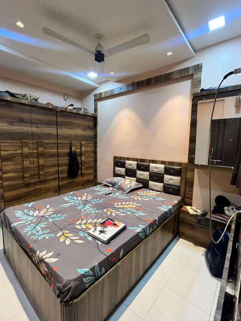2 BHK Flat In Nirmal Roshni Apartment, Kailash Colony, Ulhasnagar For Sale  In Nirmal Roshani Apartment