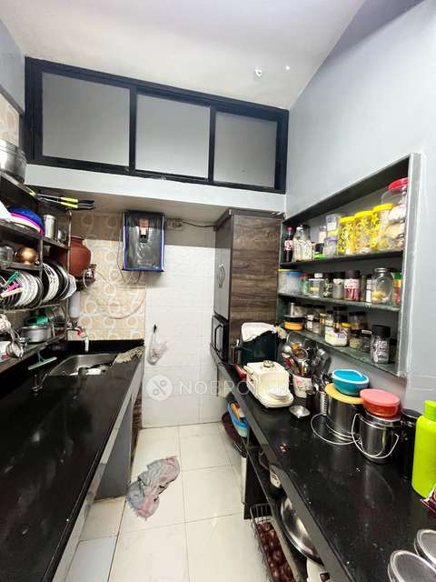 2 BHK Flat In Nirmal Roshni Apartment, Kailash Colony, Ulhasnagar For Sale  In Nirmal Roshani Apartment