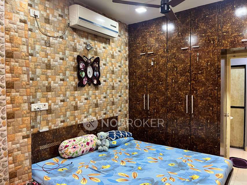 2 BHK Flat In Nirmal Roshni Apartment, Kailash Colony, Ulhasnagar For Sale  In Nirmal Roshani Apartment