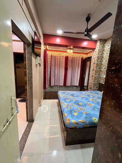 2 BHK Flat In Nirmal Roshni Apartment, Kailash Colony, Ulhasnagar For Sale  In Nirmal Roshani Apartment