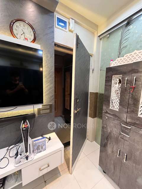 2 BHK Flat In Nirmal Roshni Apartment, Kailash Colony, Ulhasnagar For Sale  In Nirmal Roshani Apartment