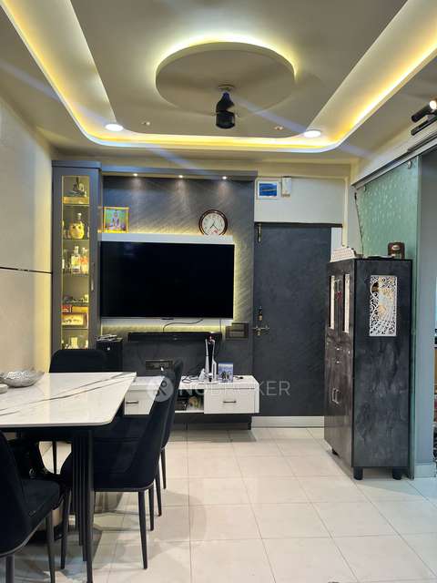 2 BHK Flat In Nirmal Roshni Apartment, Kailash Colony, Ulhasnagar For Sale  In Nirmal Roshani Apartment