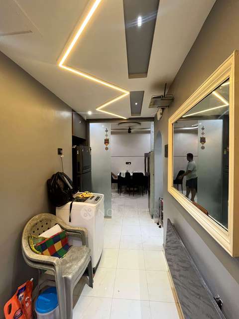 2 BHK Flat In Nirmal Roshni Apartment, Kailash Colony, Ulhasnagar For Sale  In Nirmal Roshani Apartment