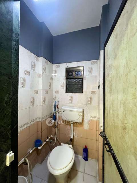 2 BHK Flat In Nirmal Roshni Apartment, Kailash Colony, Ulhasnagar For Sale  In Nirmal Roshani Apartment