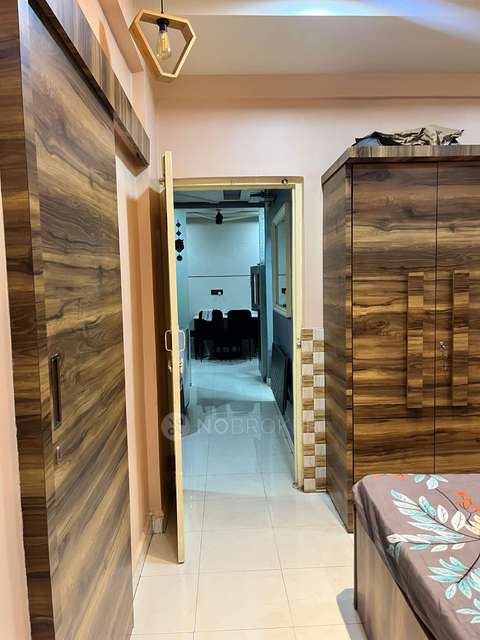 2 BHK Flat In Nirmal Roshni Apartment, Kailash Colony, Ulhasnagar For Sale  In Nirmal Roshani Apartment