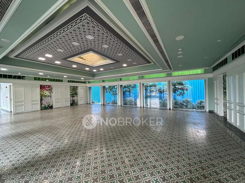 1 BHK Flat In Shapoorji Pallonji Joyville Virar,  for Rent  In Virar West