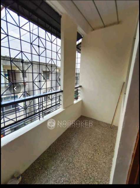 Shared Room for Female In 1 BHK  In Ramyanagari Housing Society In Bibwewadi