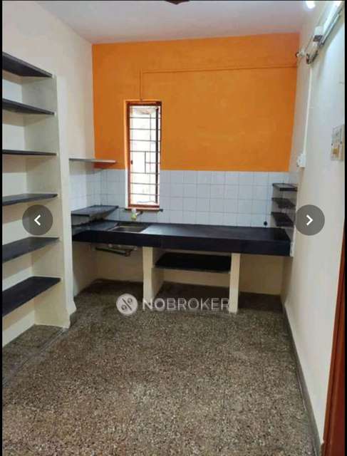 Shared Room for Female In 1 BHK  In Ramyanagari Housing Society In Bibwewadi