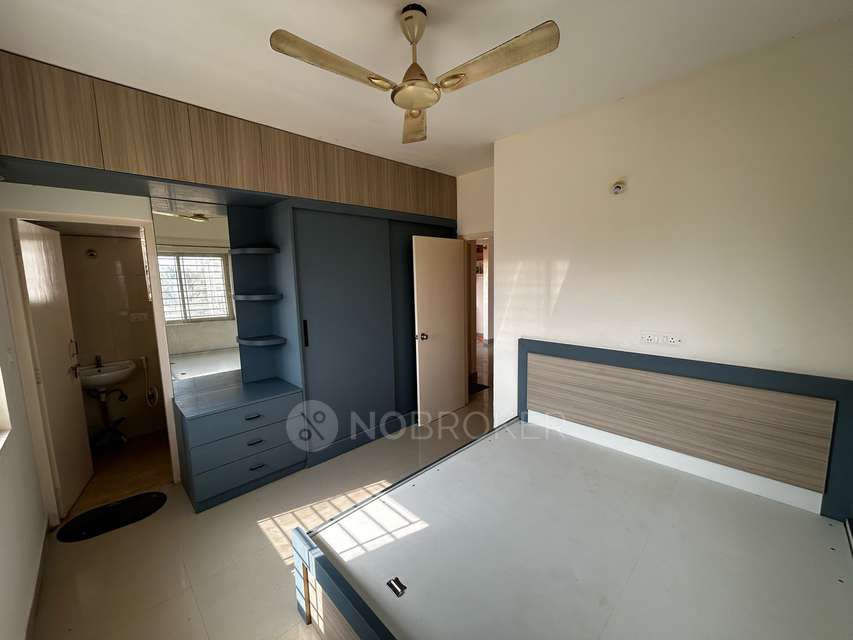 2 BHK Flat In Sipani Royal Heritage  for Rent  In Chandapura