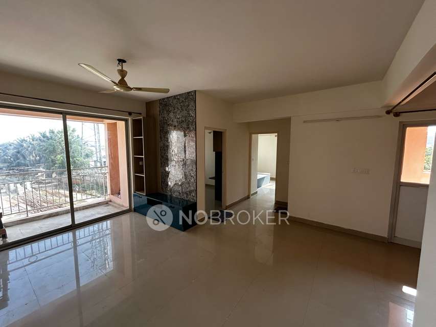 2 BHK Flat In Sipani Royal Heritage  for Rent  In Chandapura