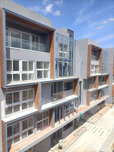 1 BHK Flat In Radiance Gardenia For Sale  In Hennur