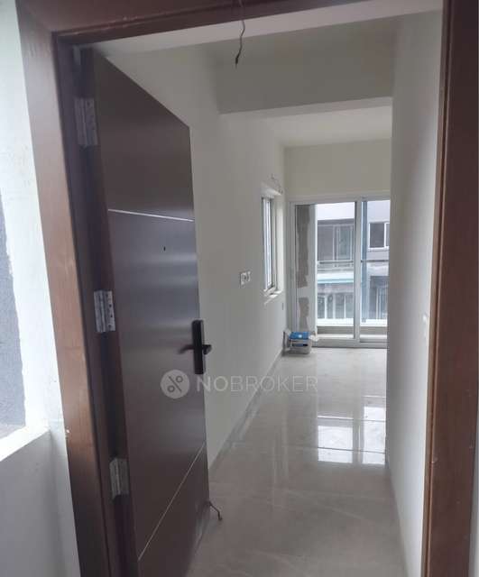 1 BHK Flat In Radiance Gardenia For Sale  In Hennur