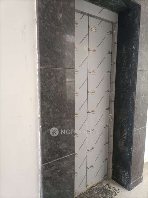 1 BHK Flat In Radiance Gardenia For Sale  In Hennur