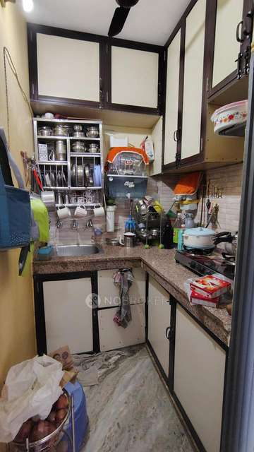 2 BHK Flat In Vijay Vihar For Sale  In Naraina