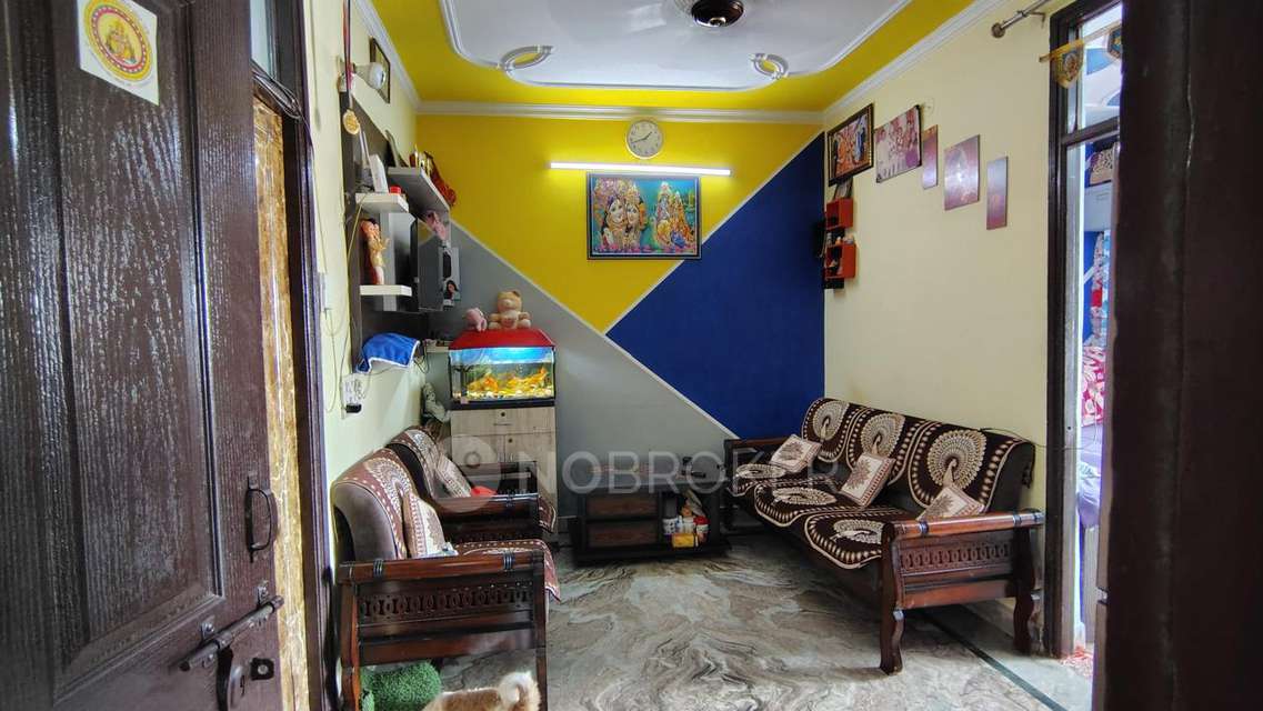 2 BHK Flat In Vijay Vihar For Sale  In Naraina