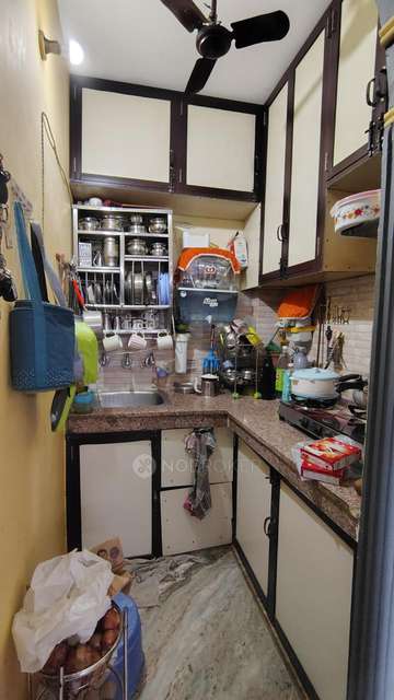 2 BHK Flat In Vijay Vihar For Sale  In Naraina