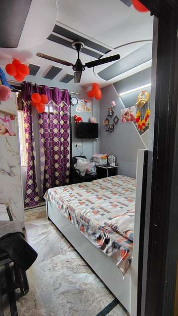 2 BHK Flat In Vijay Vihar For Sale  In Naraina