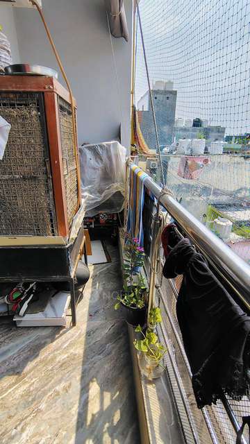 2 BHK Flat In Vijay Vihar For Sale  In Naraina