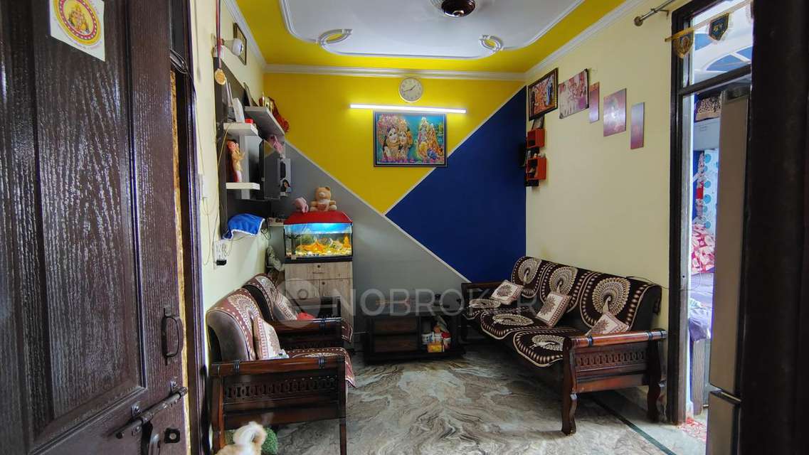 2 BHK Flat In Vijay Vihar For Sale  In Naraina