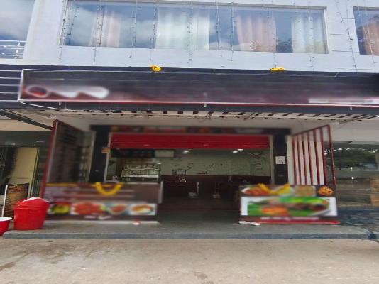 Restaurant/Cafe in Acharya College Road, Bangalore for sale 