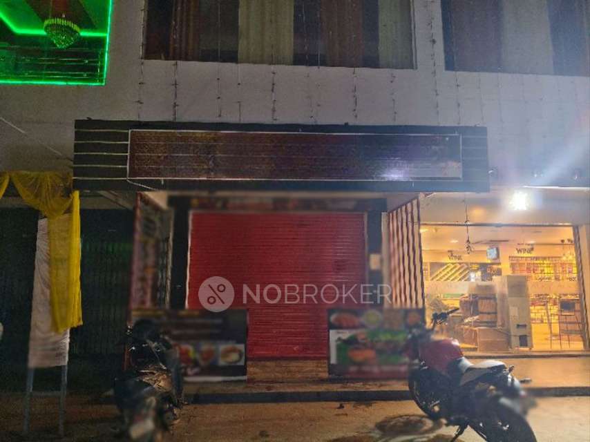 Restaurant/Cafe in Acharya College Road, Bangalore for sale 