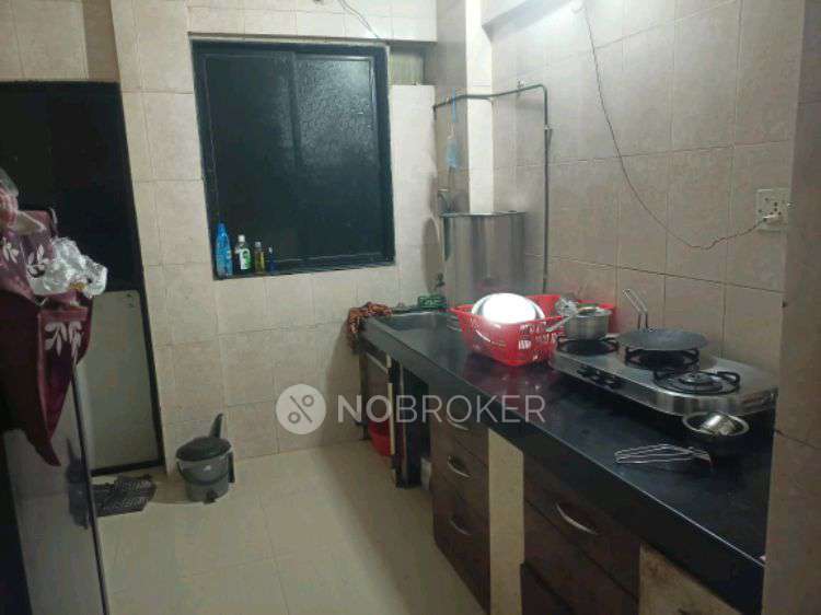 2 BHK Flat In Purva Apartment For Sale  In Ambernath