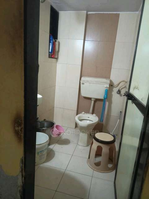 2 BHK Flat In Purva Apartment For Sale  In Ambernath