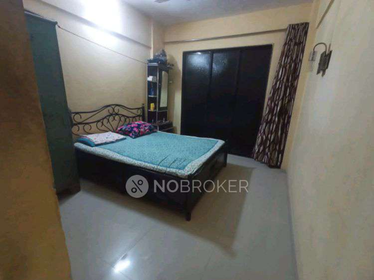 2 BHK Flat In Purva Apartment For Sale  In Ambernath