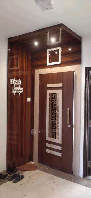 2 BHK Flat In Labh Enclave Phase 2 For Sale  In Temghar Pada