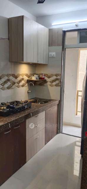 2 BHK Flat In Labh Enclave Phase 2 For Sale  In Temghar Pada