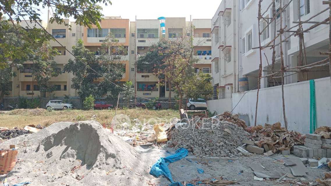 Plot For Sale  In Reliaable Lake Vista In Reliable Lake Vista