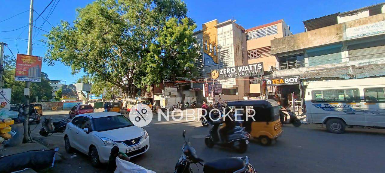 Godown/Warehouse in Vadapalani, Chennai for Rent 