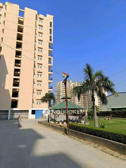 3 BHK Flat In Diya Greencity,  For Sale  In Raj Nagar Extension