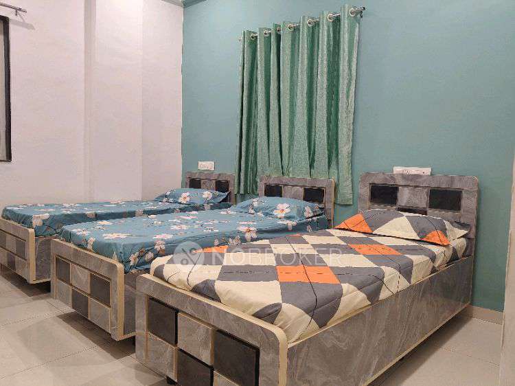 PG for Girls in Nyati Tech Park