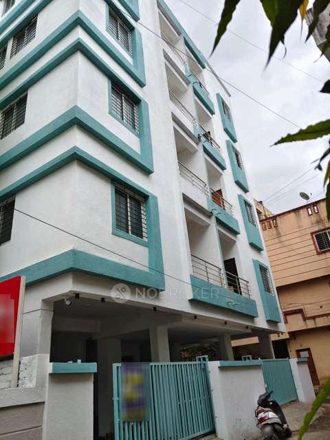 PG for Girls in Nyati Tech Park