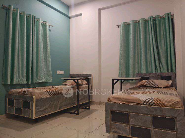 PG for Girls in Nyati Tech Park