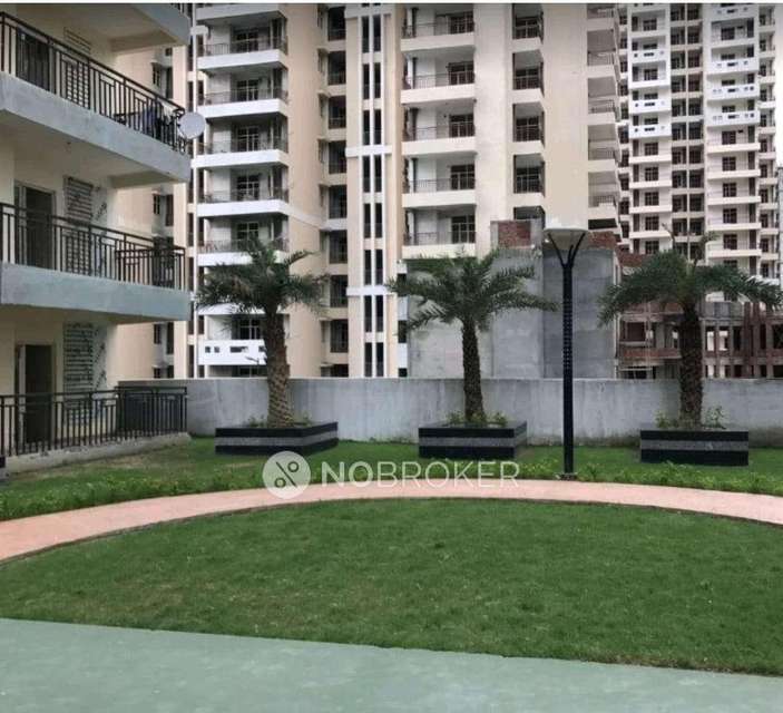 2 BHK Flat In Galaxy Vega Techzone-iv For Sale  In Roza Yakubpur