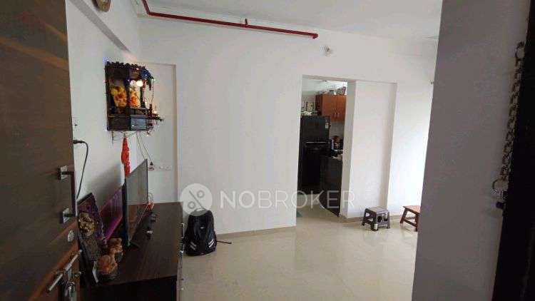 1 BHK Flat In Nakshatra Aarambh For Sale  In Nakshatra Aarambh